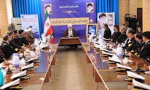 نیروی دریایی جمهوری اسلامی قدرتمندتر از همه دوره‌ها است