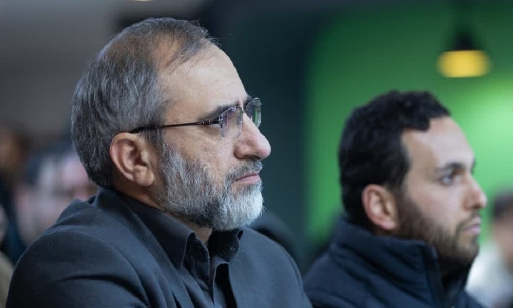 ضرورت تولید محتوای هدفمند در فضای مجازی