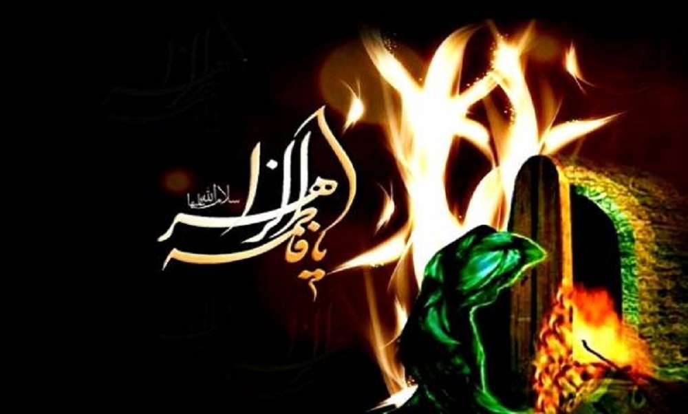 حضرت زهرا(س) بارزترین مصداق جهاد تبیین است