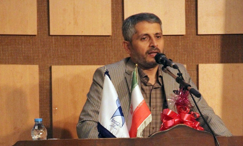 رییس دانشگاه آزاد اسلامی تاکستان: نخبگان سرمایه‌های اصلی کشور هستند