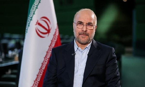 قالیباف به مناسبت روز مجلس با دانشجویان گفتگو می‌کند
