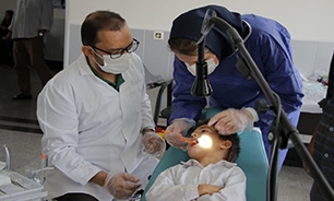 پویش لبخند احسان در استان البرز ادامه خواهد داشت