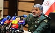 سردار جلالی: لزوم حفاظت از آستان قدس رضوی به عنوان دارایی‌ معنوی کشور/ صیانت، حفاظت و مراقبت از جان مردم اصلی‌ترین هدف ما است