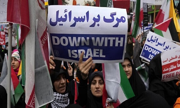 تظاهرات همبستگی و حمایت از مردم مظلوم فلسطین فردا در ۵ استان برگزار می‌شود