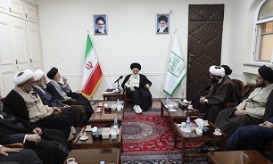 سردار «سلیمانی» و «ابومهدی المهندس» دو رکن اصلی راه اندازی حشدالشعبی بودند