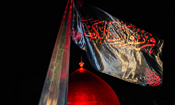 فزتُ و ربّ الکعبة/ علی (ع) تنها صراط مستقیم است+ تصاویر