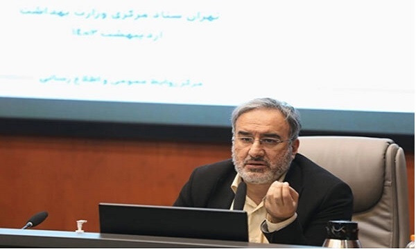 درمان ۵ دهک اول جامعه رایگان است