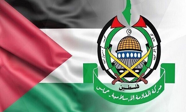 حماس حمله اسرائیل به کنسولگری ایران را محکوم کرد