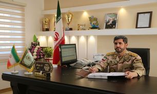 فرمانده مرزبانی استان گلستان، حمله به کنسولگری ایران در سوریه را محکوم کرد