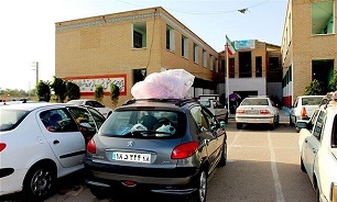 فارس در صدر آمار اسکان مدارس طی ایام نوروز قرار گرفت