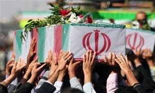 پیکر مطهر شهید صالحی روزبهانی ۱۸ فروردین در بروجرد به خاک سپرده می‌شود
