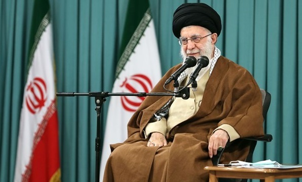 دیدار رمضانی کارگزاران نظام با امام خامنه‌ای برگزار می‌شود