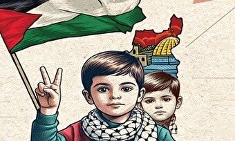 اطلاع‌نگاشت/ پاداش صبر