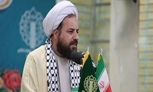 رئیس شورای هماهنگی تبلغات اسلامی کرمانشاه: برگزاری راهپیمایی روز قدس در ۵۰ نقطه در کرمانشاه