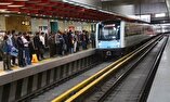 مترو تهران در راهپیمایی روز قدس رایگان است