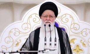 مجازات دشمن نباید شتاب‎زده باشد/ فلسطین، ناموس انقلاب اسلامی است/ شهادت مستشاران نظامی، اثبات ماهیت پوشالی مجامع حقوق بشر