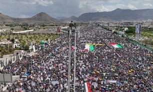 تقدیر حماس از حضور گسترده مردمی در راهپیمایی‌ روز جهانی قدس