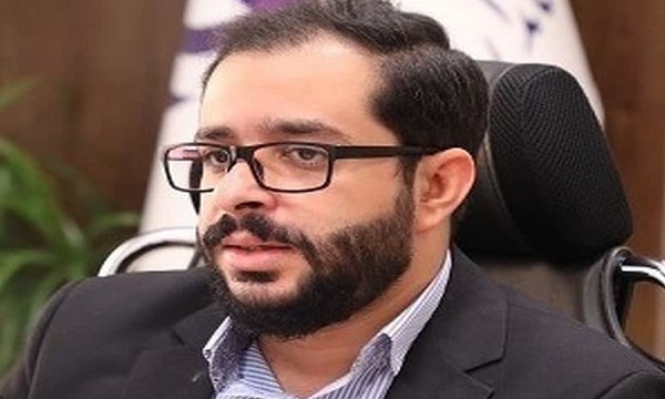 «امید محبی» مدیرکل سرمایه انسانی وزارت کشور شد