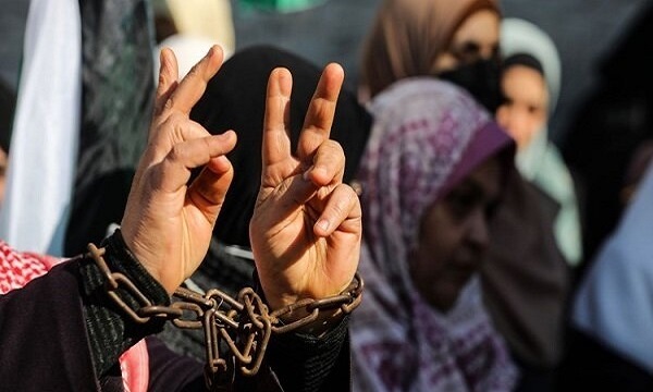 ۱۴ اسیر فلسطینیِ آزادشده در قالب توافق، دوباره بازداشت شدند