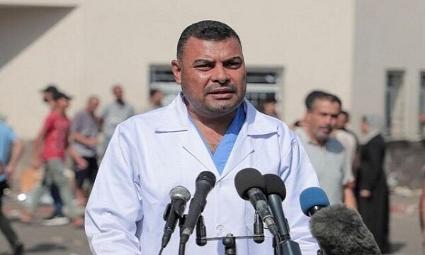 فاجعه بهداشتی در صورت حمله رژیم صهیونیستی به رفح