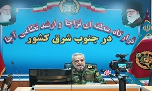 اعلام برنامه‌های دهه ارتش در کرمان