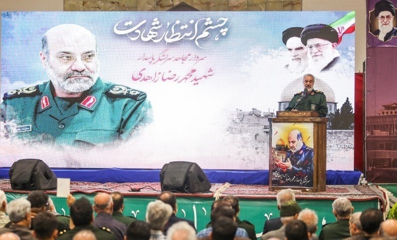 اقتدار انقلاب اسلامی روز به روز افزایش می‌یابد