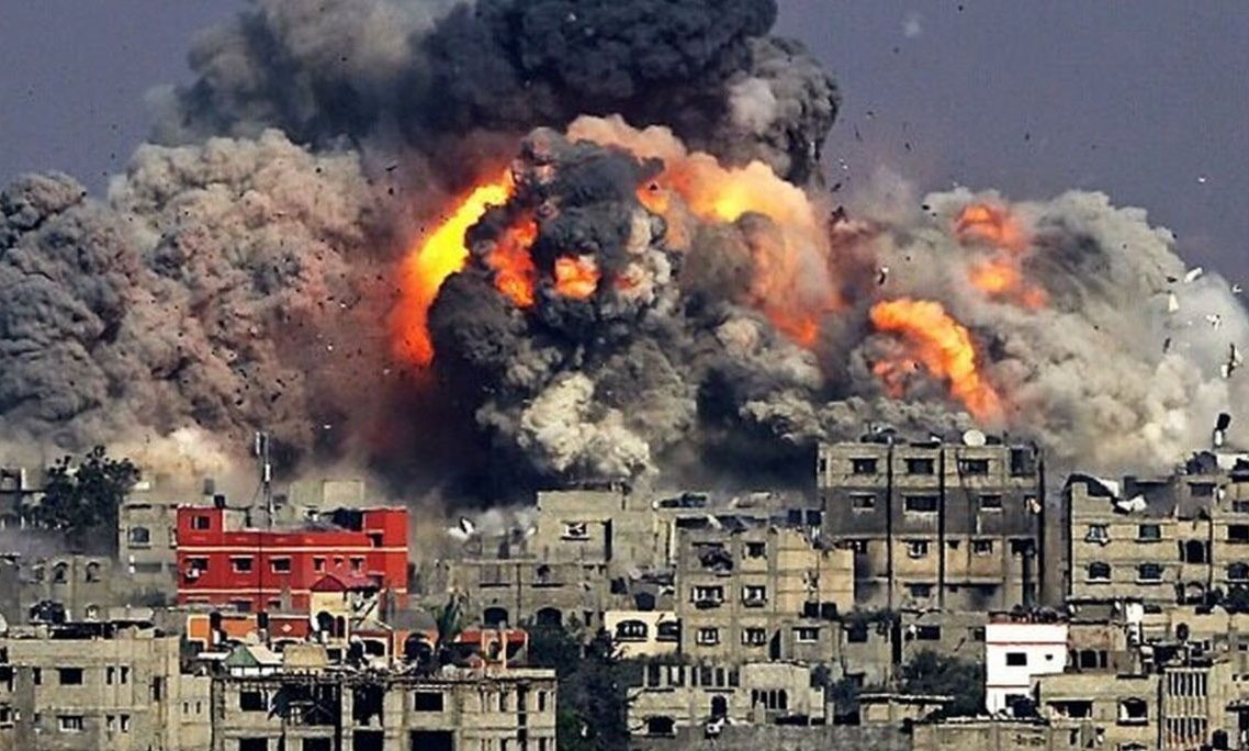 جزئیات پیشنهاد میانجی‌گران و پاسخ حماس برای آتش‌بس در غزه
