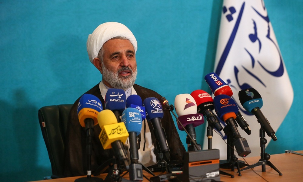 ذوالنوری: ایران پاسخ شدید به رژیم صهیونیستی را حق خود می‌داند