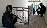 رشادت مدافعان امنیت؛ از رهایی گروگان‌ در چابهار تا دستگیری داعشی‌ها در کرج
