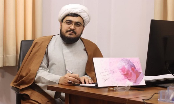 مسئول ستاد امر به معروف مازندران منصوب شد