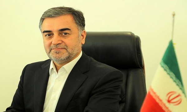 استاندار مازندران قهرمانی تیم ملی کشتی آزاد در مسابقات آسیایی را تبریک گفت
