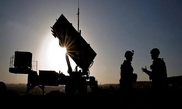 مقاومت عراق هم به موج حملات موشکی به «اسرائیل» پیوست