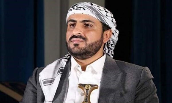 سخنگوی انصارالله یمن: اقدام ایران علیه رژیم دشمن صهیونیست، اقدامی قانونی بود