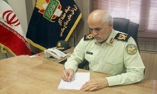 بیانیه مدیر کل حفظ آثار دفاع مقدس سیستان و بلوچستان در خصوص عملیات وعده صادق