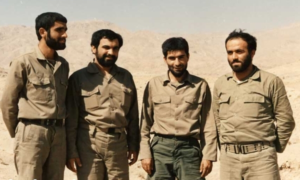راه دراز موشک‌های ایرانی از جبهه‌های دفاع مقدس تا سرزمین‌های اشغالی