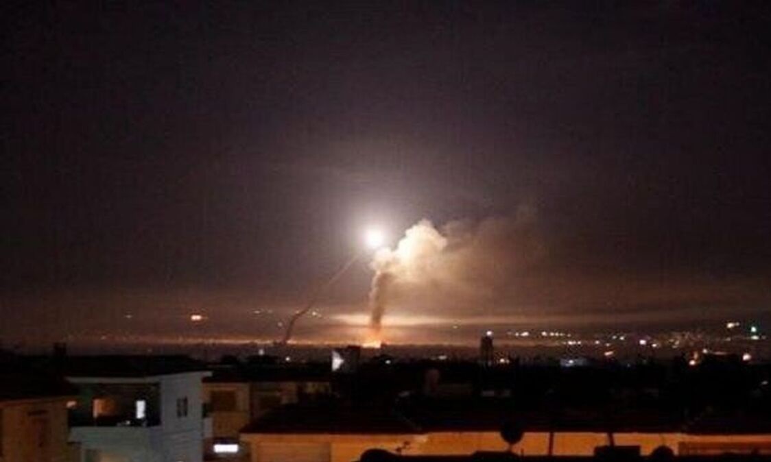 «وعده صادق» حمله به رفح را به تاخیر انداخت