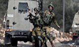حمله موفق حزب‌الله لبنان به خودروی نظامی صهیونیست‌ها