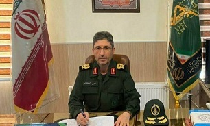 تبریک فرمانده سپاه استان اردبیل به مناسبت روز ارتش
