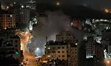 صهیونیست‌ها خانه‌های اسرای فلسطینی را منفجر کردند
