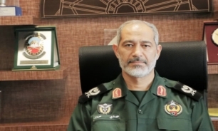 فرمانده دانشگاه علوم و فنون زمینی امیرالمؤمنین(ع) روز ارتش را تبریک گفت