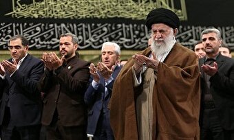 فوتوتیتر/ حفظ اتحاد ملی با محوریت توحید
