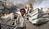 آمار هولناک کودکان شهید در غزه اعلام شد