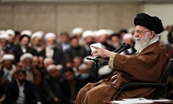 فوتوتیتر/ انفاق به دیگران