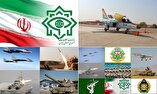 الحاق هواپیما‌های آموزشی یاک ۱۳۰ به نیروی هوایی ارتش/ انهدام هسته‌های تروریستی در ۴ استان کشور