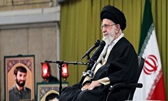 فوتوتیتر/ غلبه دادن منافع دیگران بر منافع خود