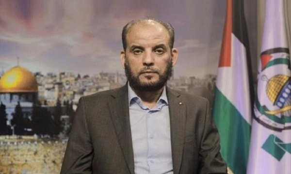 حماس: آمریکا شریک اشغالگران و مانع حصول توافق است