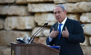 نتانیاهو، آمریکا را تهدید کرد