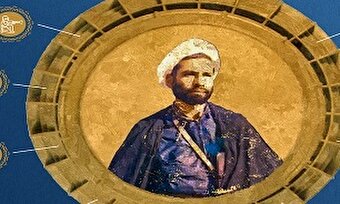 اینفوگرافیک/ زندگی‌نامه شهید محمدجواد فاتح‌فر