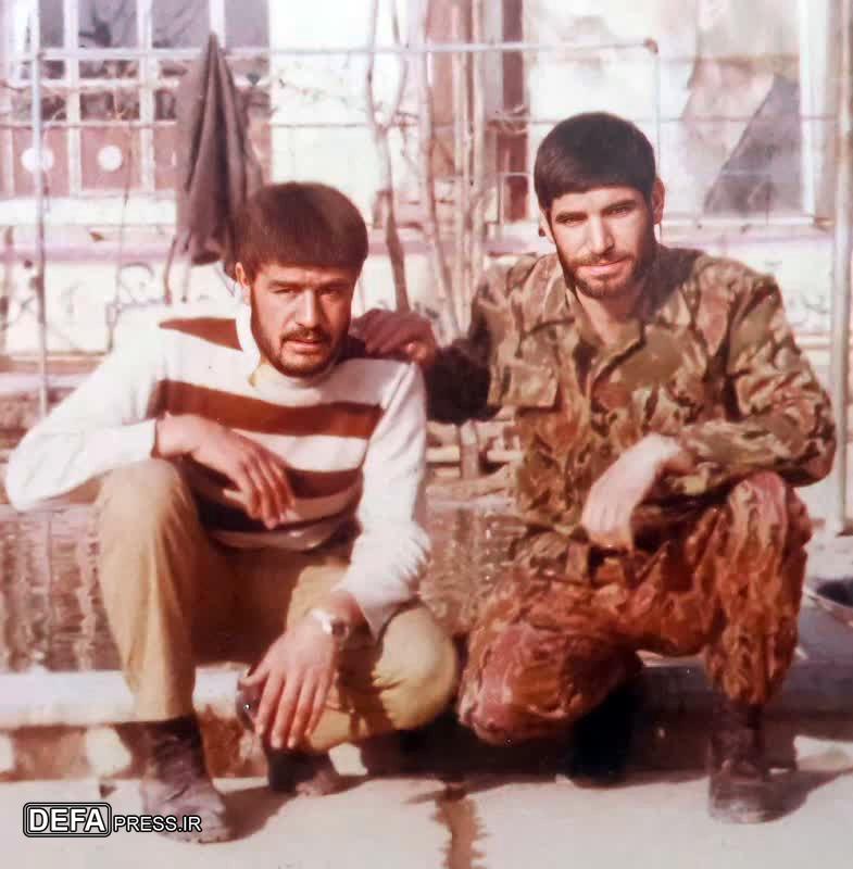 شهید «عبدالملکی»؛ از فعالیت‌های انقلابی تا مبارزه با ضد انقلاب در کردستان