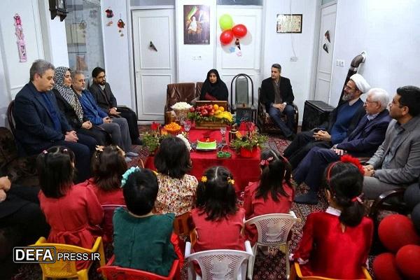 همه فرزندان این سرزمین دارای استعدادهای بالا و به عنوان آینده سازان کشور هستند